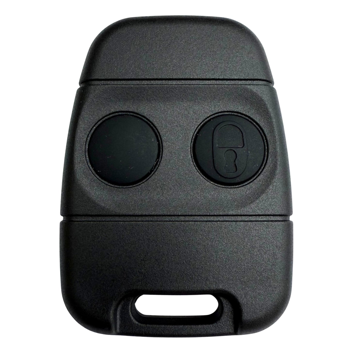 2 Button  Remote Key Case For Land Rover Lucas 17TN / 3TXA / 3TXB