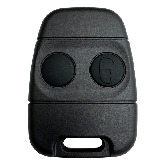 2 Button  Remote Key Case For Land Rover Lucas 17TN / 3TXA / 3TXB