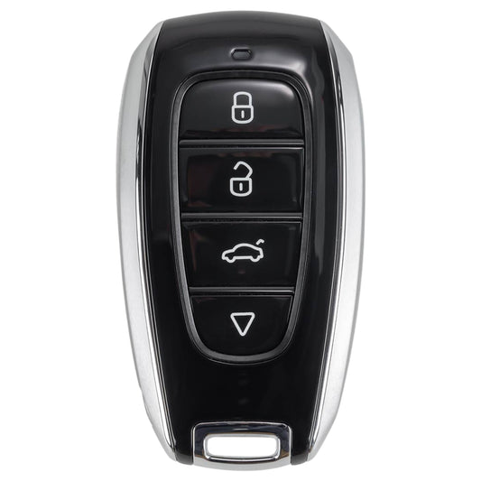 Xhorse VVDI 4 Button Subaru Style XM38 Smart Remote (XSSBR0EN)
