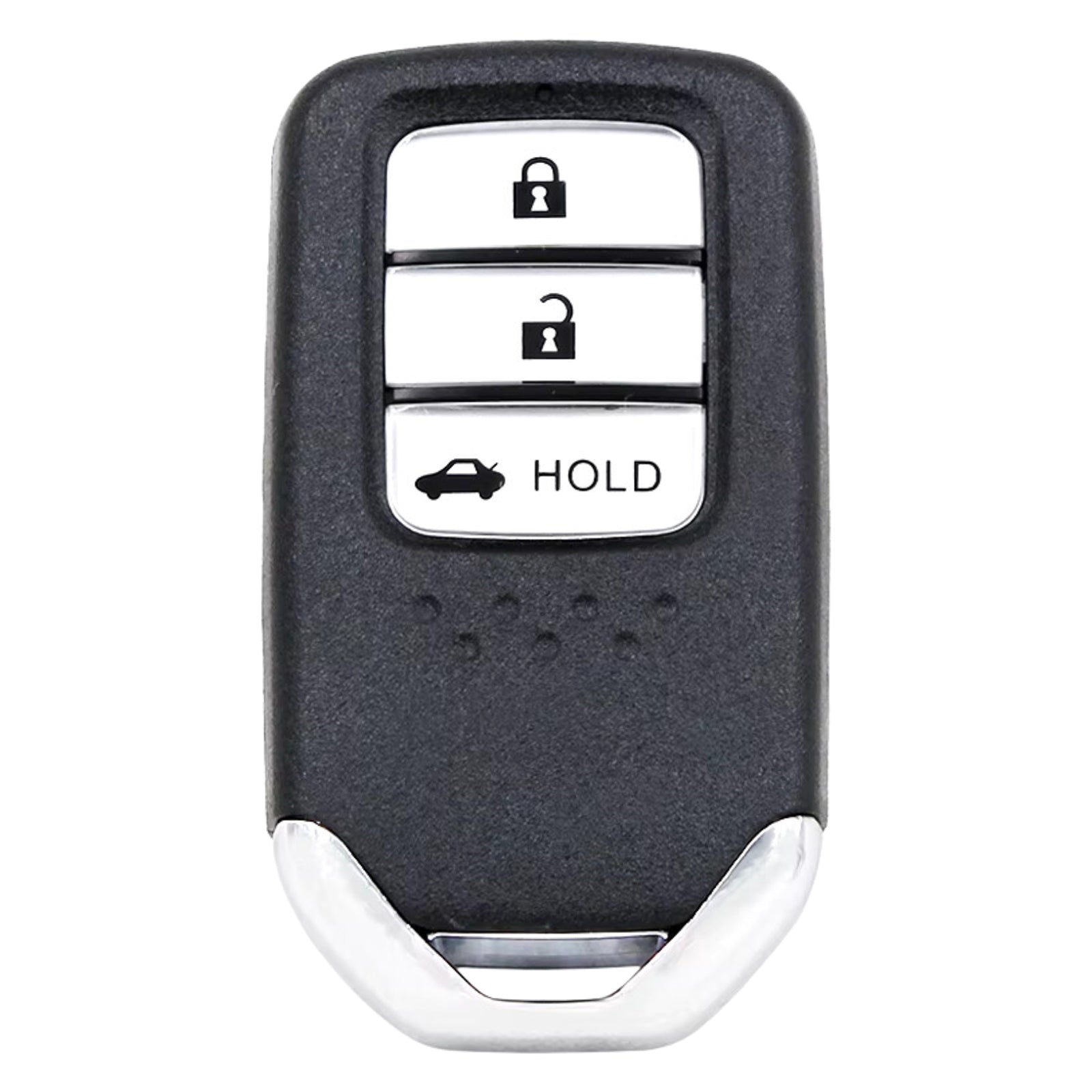 KeyDIY Honda Style Smart Remote Key (ZB10-3) – Key Library