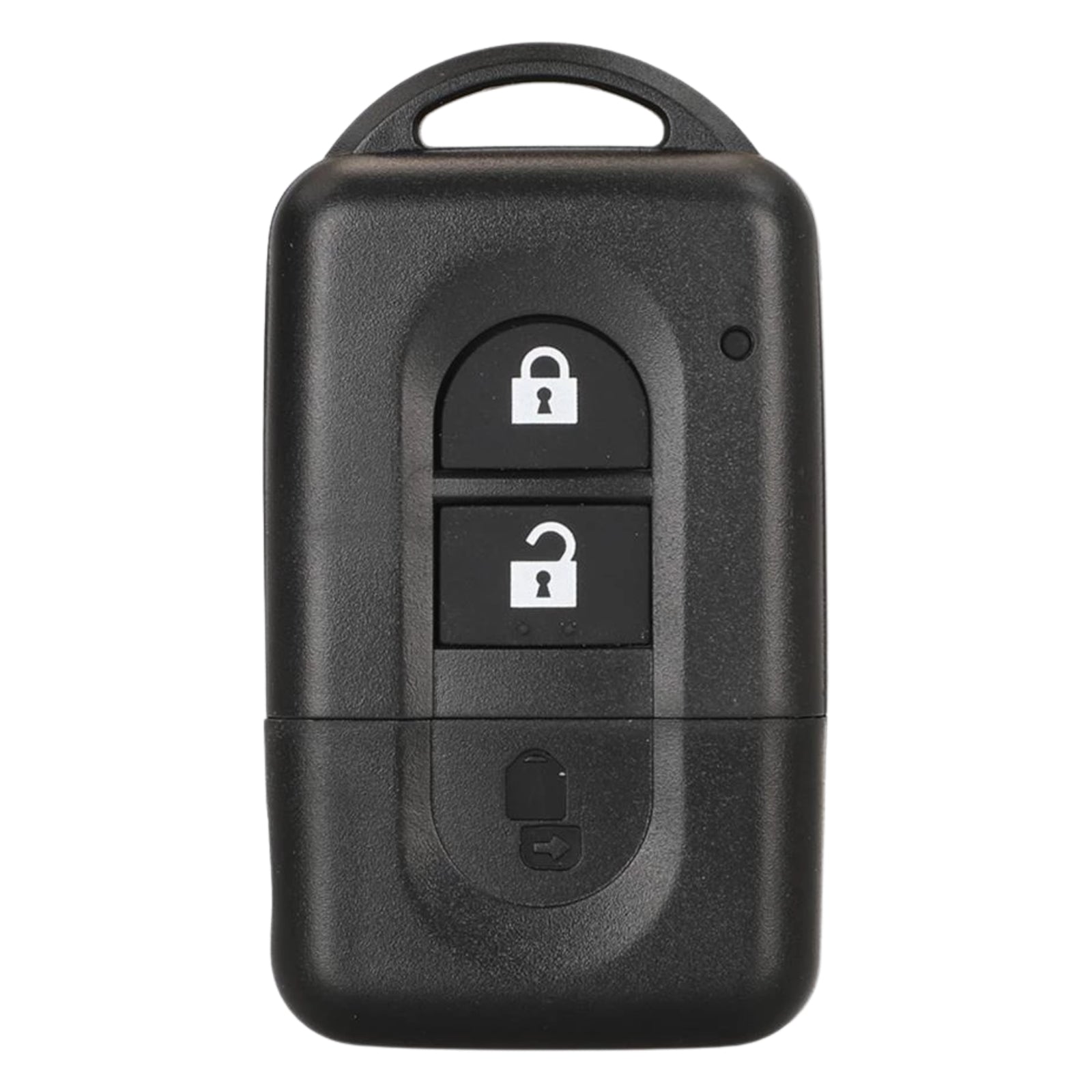 Remote Key 06 OEM 2 Button Remote Key For All Nissan Twist Proximity Systems (ID46 ...