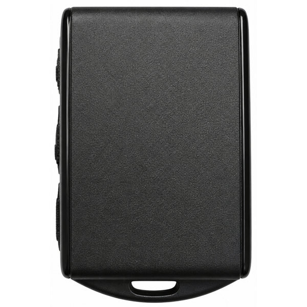 4 Button Remote Key Case For Volvo