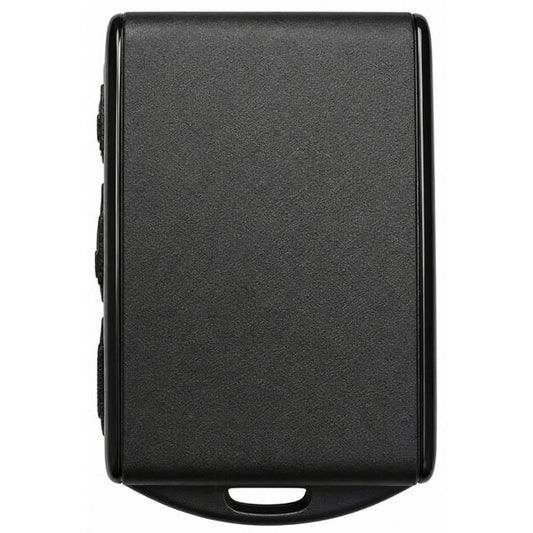 4 Button Remote Key Case For Volvo