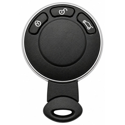 3 Button Remote Key Case for Mini CAS3 (For OEM PCB's only)