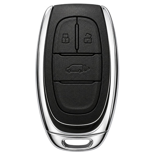 OEM 3 Button Keyless Remote Key Case for Maxus Deliver 9 E9