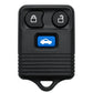 3 Button Key Case for Ford Transit / Connect / Maverick