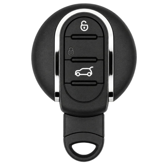 3 Button Remote Key Case for MINI F Series