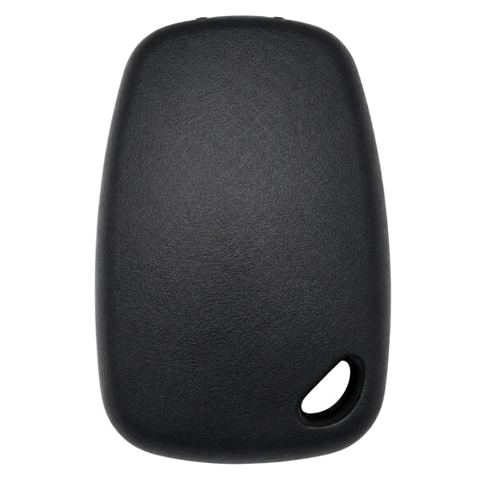 2 Button Remote Key Case For Renault Trafic / Master