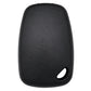 2 Button Remote Key Case For Renault Trafic / Master