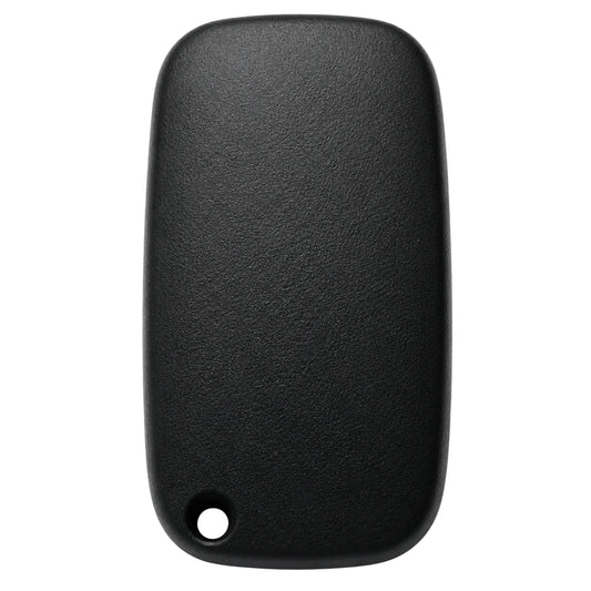 2 Button VA2 / VA6 Renault Flip Key Case