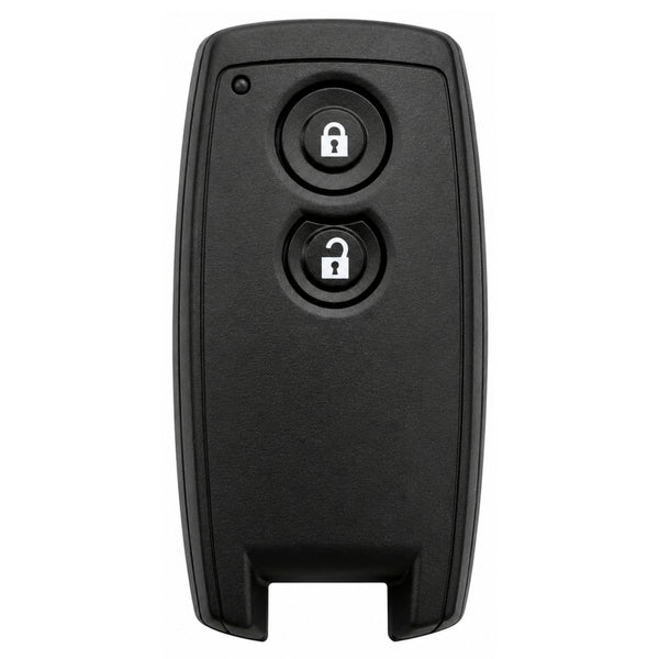 2 Button Remote Key Case for Suzuki Swift / SX4 / Grand Vitara