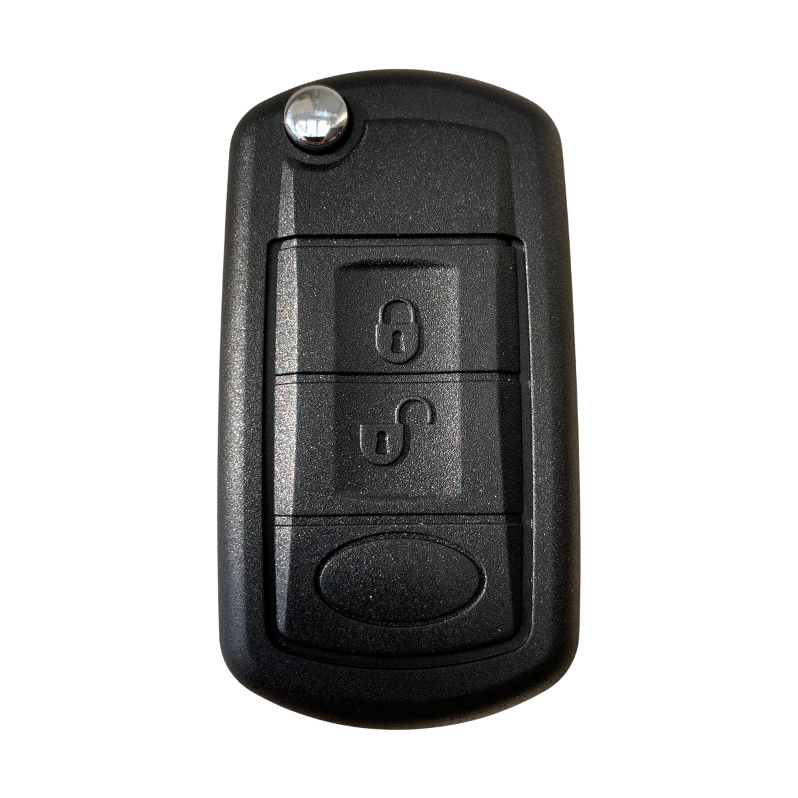 Open Ridge Key Aftermarket 3 Button Remote Key for Range Rover L322 / Vogue (EWS ...