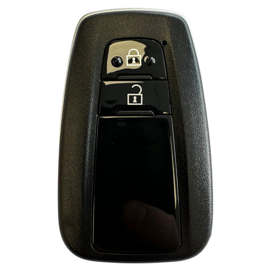 Aftermarket 2 Button Smart Remote For Toyota C-HR (89904-F4010)