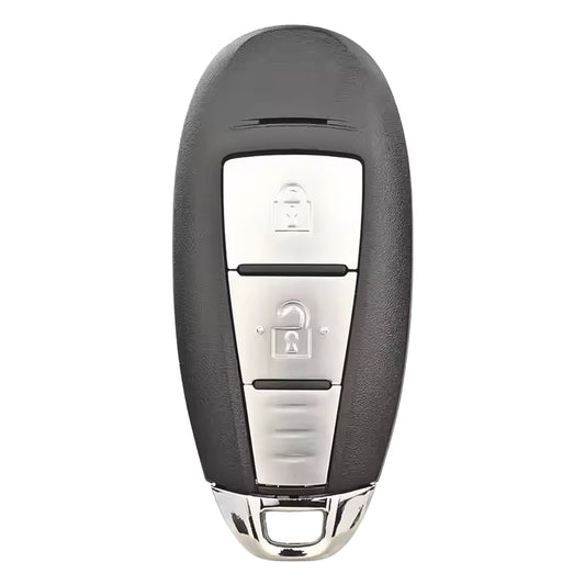 Aftermarket Smart Remote Key for Suzuki Swift - TS008 (37172-71L11)