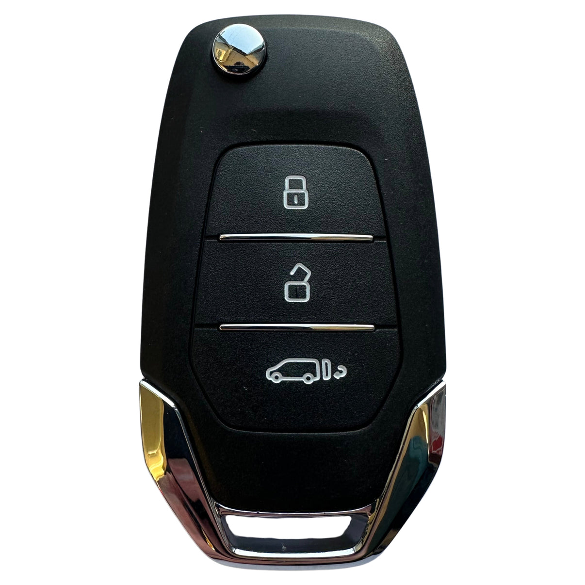 OEM 3 Button Remote Key for Maxus Deliver 9 – Key Library