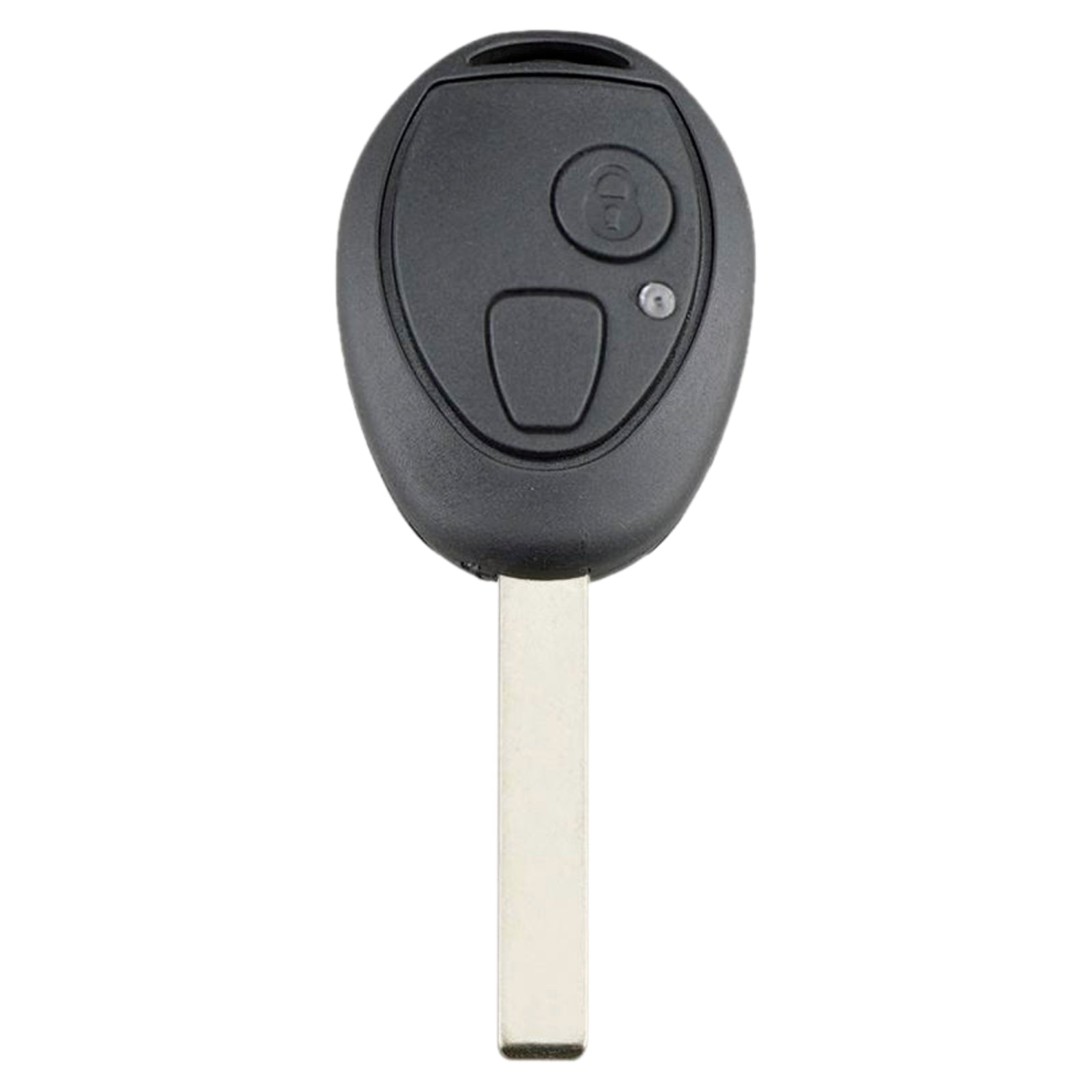 Mini Rover Key Tag 2 Button Remote Key Case for MINI / MG / Rover – Key Library