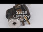 CRY2 Lishi Style Pick & Decoder For Carryboy Canopy Locks