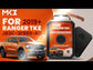 Ford Ranger, Kuga, Fiesta, Focus, Transit Custom 2019+ Steering Lock Emulator Simulator - NEW PLUG