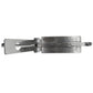Mahindra / KTM / Yamaha Original Lishi 2-in-1 Pick & Decoder For Citroen / Peugeot / Vauxhall 2024+