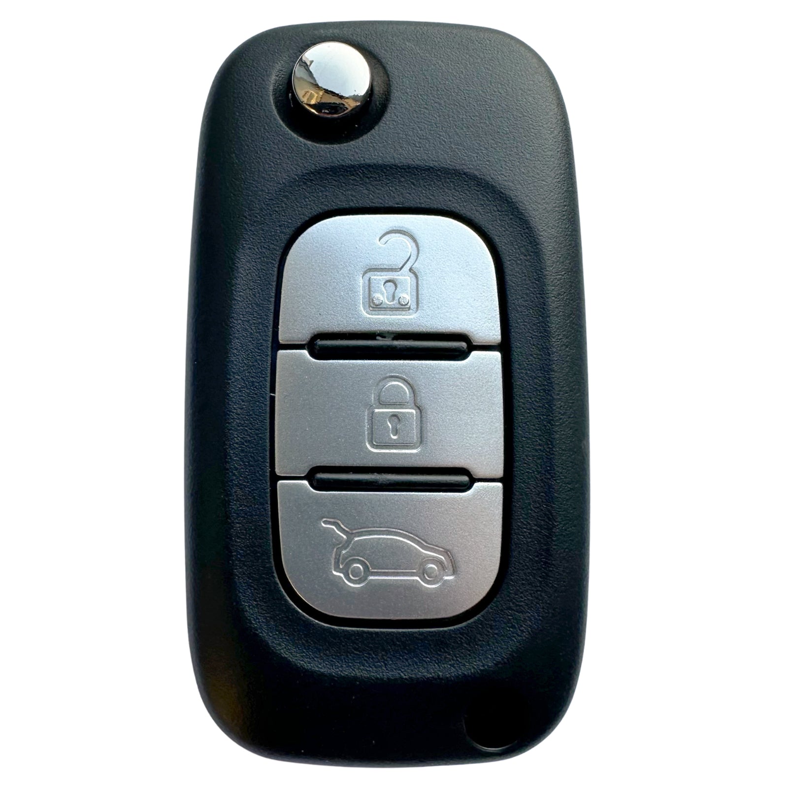 Renault R5 Key Remote Keys > Renault – Key Library
