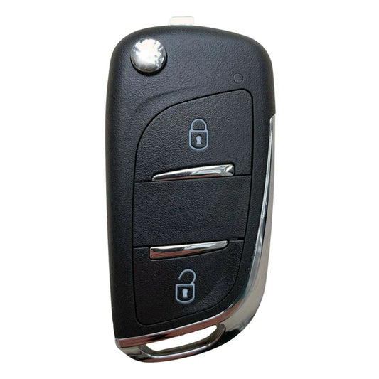 KeyDIY DS Style Remote Key (B11-2)