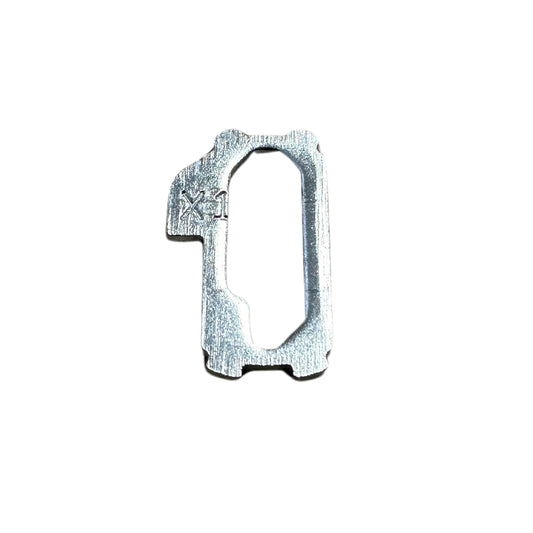 HON66 Full Wafer Size 1 (Pack of 20)