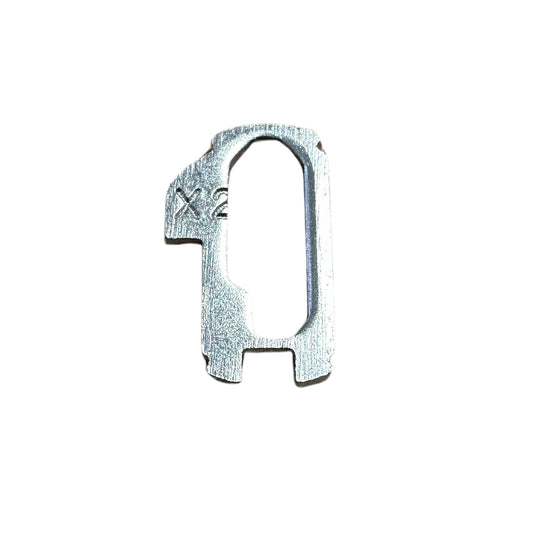 HON66 Full Wafer Size 2 (Pack of 20)