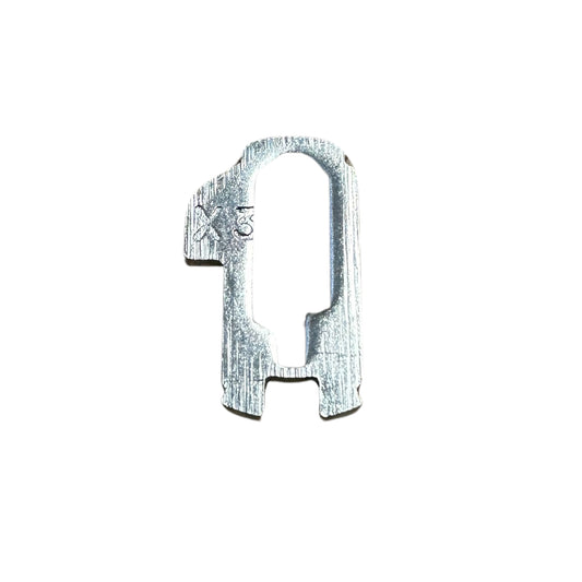 HON66 Full Wafer Size 3 (Pack of 20)