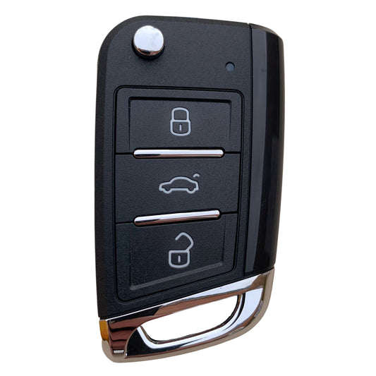 KeyDIY MQB Style Remote Key (B15)