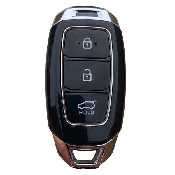 Aftermarket Smart Remote For Hyundai Santa Fe (95440-S1100)