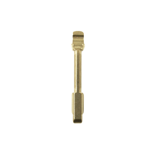 10 x FO21 Key Blades For KeyDIY & Xhorse Remotes