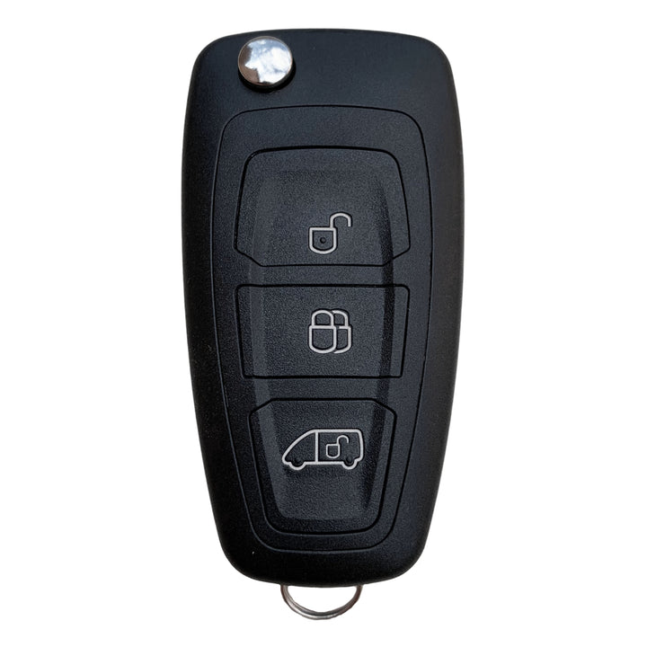 Remote Key Cases > Ford – Key Library