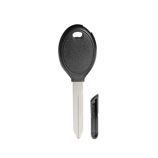 GTL CY24 Transponder Key