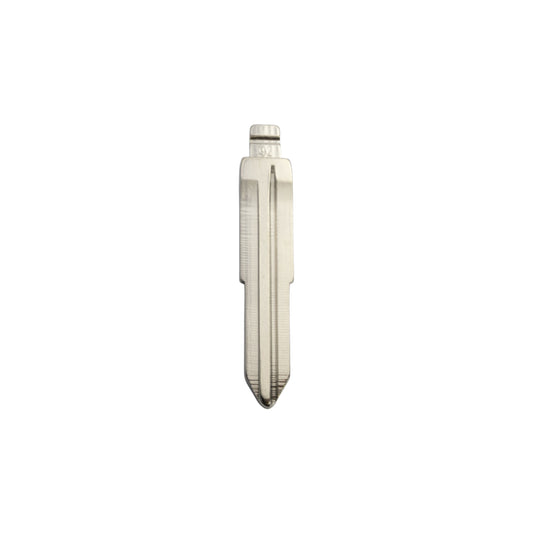 10 x HYN10 Key Blades For KeyDIY & Xhorse Remotes