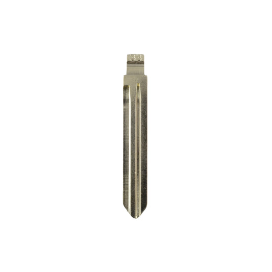 10 x HYN14R Key Blades For KeyDIY & Xhorse Remotes