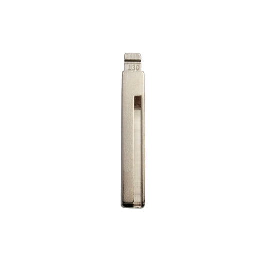 10 x HYN17R Key Blades For KeyDIY & Xhorse Remotes