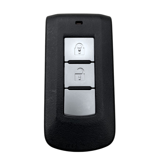 OEM 2 Button Mitsubishi L200 / Mirage Smart Remote Key
