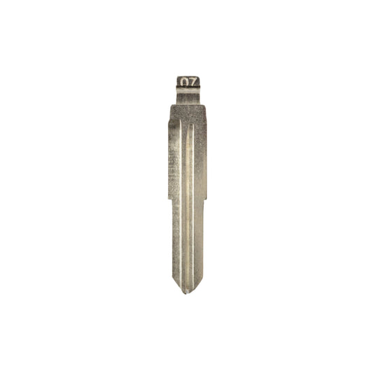 10 x MIT11R Key Blades For KeyDIY & Xhorse Remotes