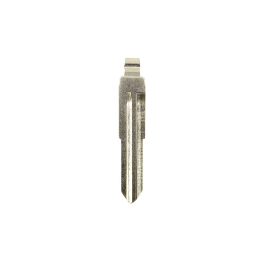 10 x MIT8 Key Blades For KeyDIY & Xhorse Remotes