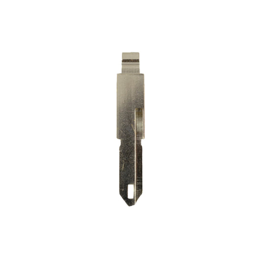 10 x NE72 / NE73 Key Blades For KeyDIY & Xhorse Remotes