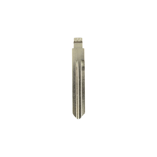 10 x NSN14 Key Blades For KeyDIY & Xhorse Remotes