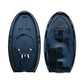 2 Button Remote Key Case For Nissan Juke / Leaf / Micra / Note
