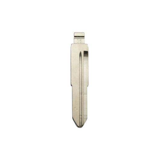 10 x SZ11 Key Blades For KeyDIY & Xhorse Remotes