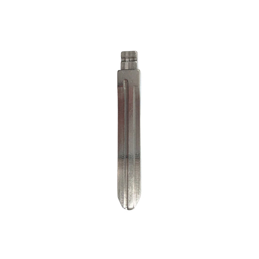 10 x TOY43R Key Blades For KeyDIY & Xhorse Remotes