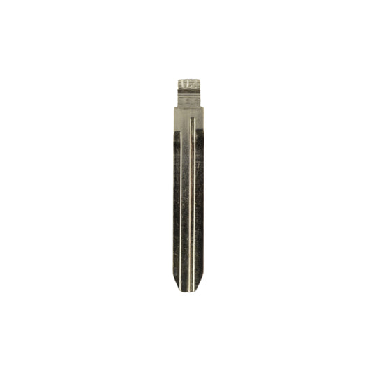10 x TOY43 Key Blades For KeyDIY & Xhorse Remotes