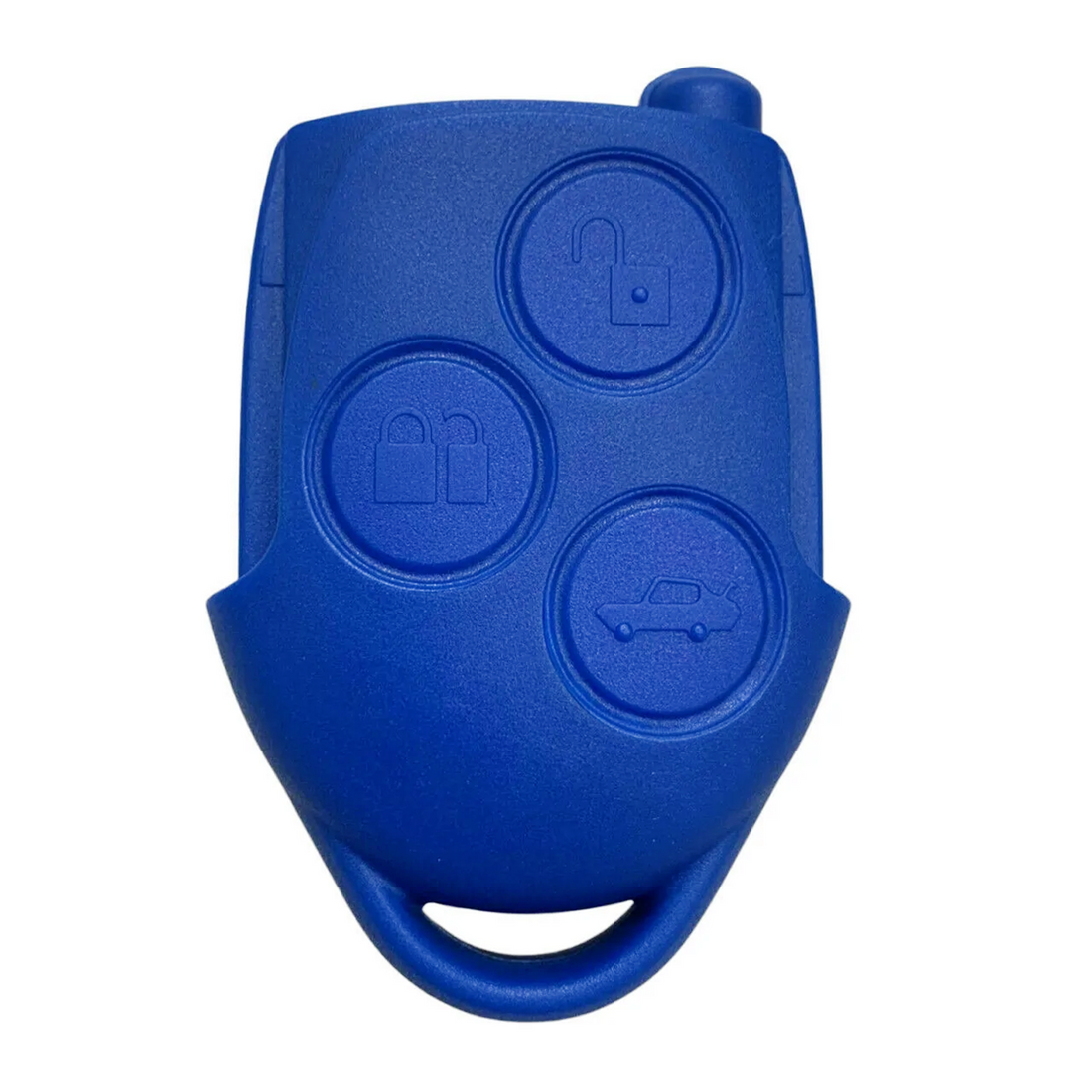 OEM Renewed 3 Button Remote Key for Ford Transit MK7 (2006 2014