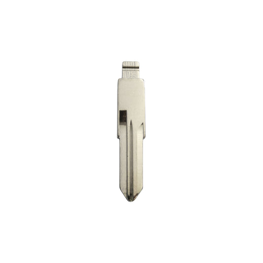 10 x VAC102 Key Blades For KeyDIY & Xhorse Remotes