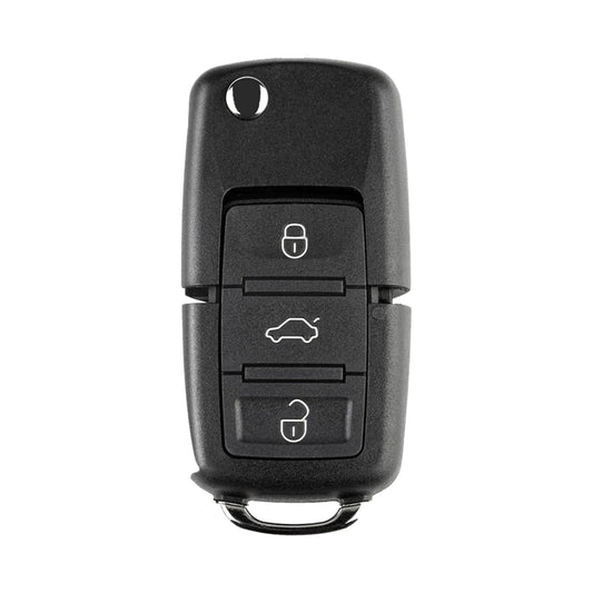Xhorse VVDI 3 Button VAG Style Wired Remote (XKB501EN)