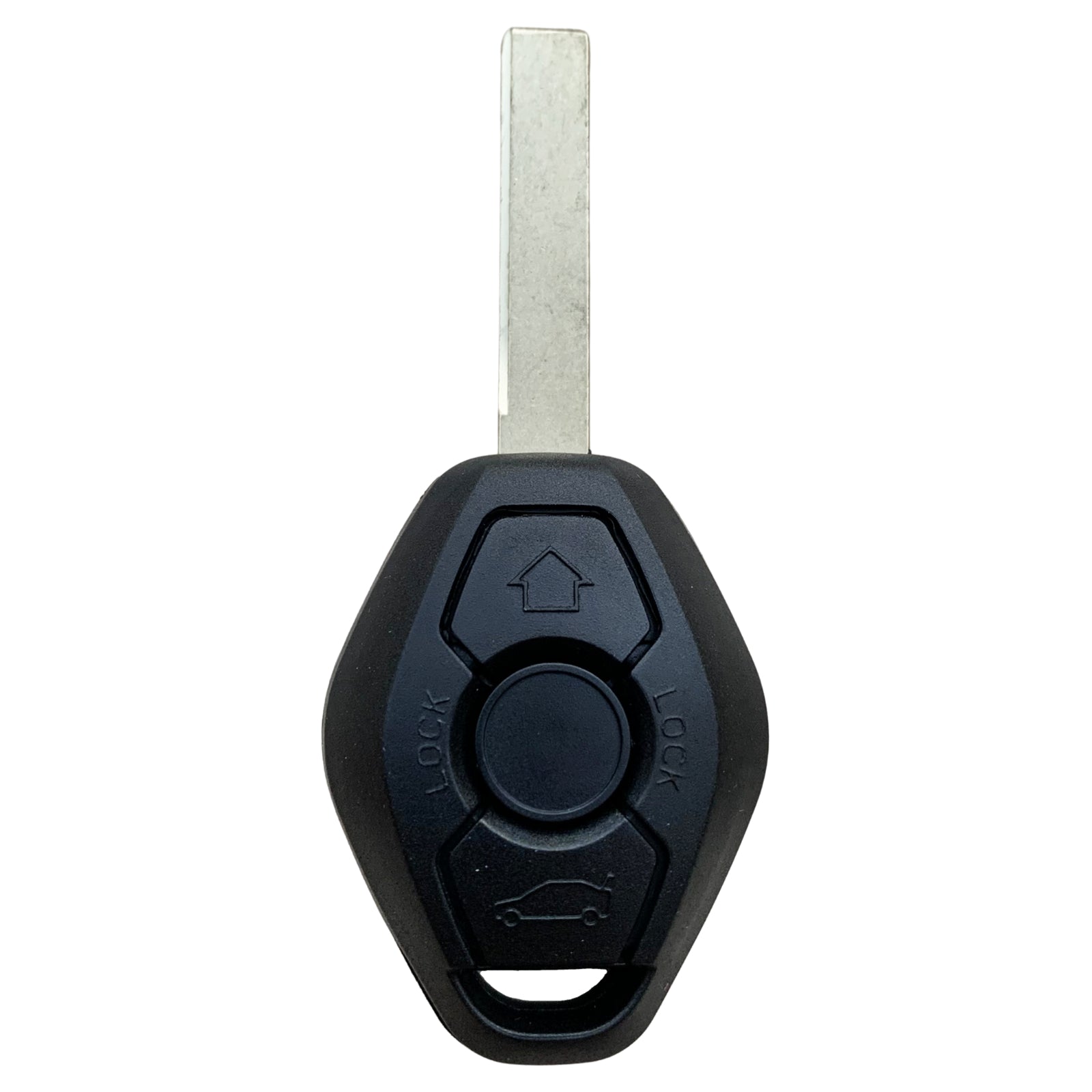 A Modern Electronic Wireless Car Key With Futuristic Design In Palm Of Hand Used For Keyless Entry And To Lock Or Unlock The Vehicle Image550298549