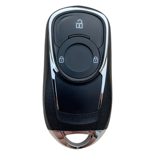 Aftermarket 2 Button Smart Remote for Vauxhall Insignia / Astra / Mokka